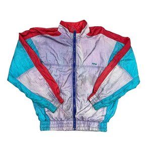 Vintage 90s Windbreaker